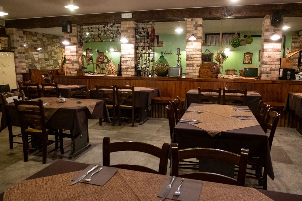 I Tre Scalini Roma Cucine Da Incubo
